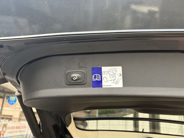 Ecoboost 180 CP360版 全景天窗 ACC跟車 倒車顯影 360環景 盲點偵測 電尾門 僅跑5萬多公里  第4張相片