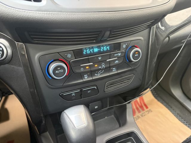 Ecoboost 180 CP360版 全景天窗 ACC跟車 倒車顯影 360環景 盲點偵測 電尾門 僅跑5萬多公里  第9張相片