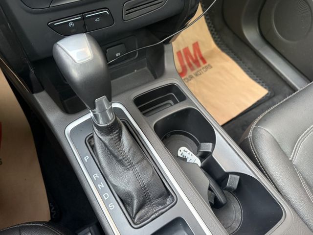 Ecoboost 180 CP360版 全景天窗 ACC跟車 倒車顯影 360環景 盲點偵測 電尾門 僅跑5萬多公里  第10張相片