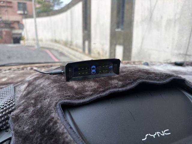 Ecoboost 180 CP360版 全景天窗 ACC跟車 倒車顯影 360環景 盲點偵測 電尾門 僅跑5萬多公里  第12張相片