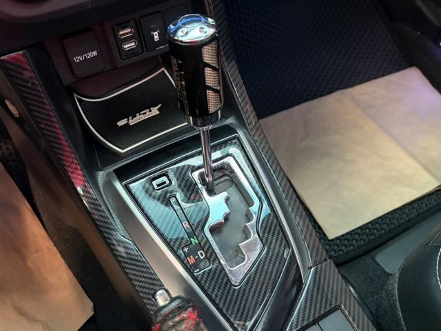 尊爵版 電動天窗 電動椅 倒車顯影 倒車雷達 安卓機 I-Key 恆溫空調 升級排擋頭  第11張相片