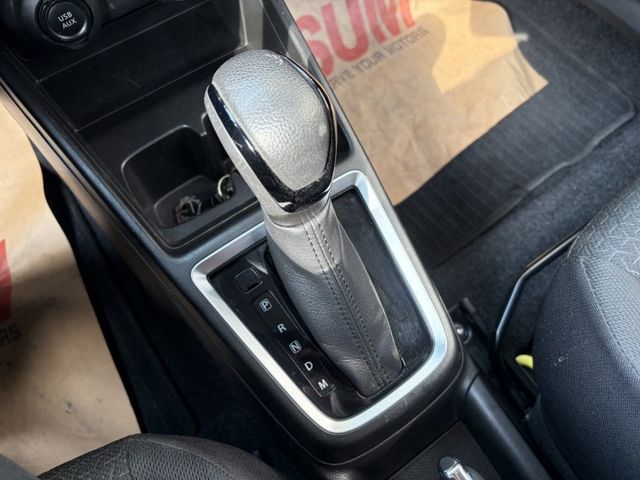 1.2輕油電 GLX版 倒車顯影 恆溫空調 ACC跟車 盲點偵測 車偏 倒車顯影 僅跑6萬公里 全車原版件  第9張相片