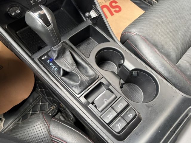 豪華版 ACC跟車 定速巡航 I-KEY 電動椅 盲點偵測 衛星導航 多功能方向盤 升級安卓影音 四輪全新胎  第10張相片