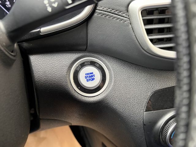 豪華版 ACC跟車 定速巡航 I-KEY 電動椅 盲點偵測 衛星導航 多功能方向盤 升級安卓影音 四輪全新胎  第12張相片