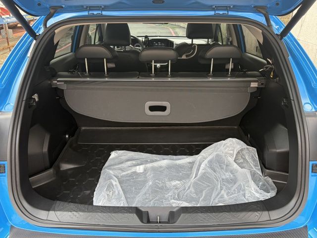 i-S EyeSight版 天窗 電動椅 電尾門 360環景 電子後視鏡 自動停車 雙區恆溫空調 抬頭顯示器 僅跑4萬  第3張相片