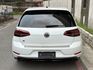 2018年式 Golf R版 電動天窗 電動椅 數位儀表 衛星導航 倒車顯影 雙區恆溫空調 I-Key 僅跑7萬多公里  第2張縮圖