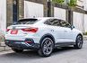 Sportback 35 TFSI版 ACC跟車 數位儀表 倒車顯影 雙區恆溫 選配抬顯及真皮跑車座椅 原廠保固中  第4張縮圖