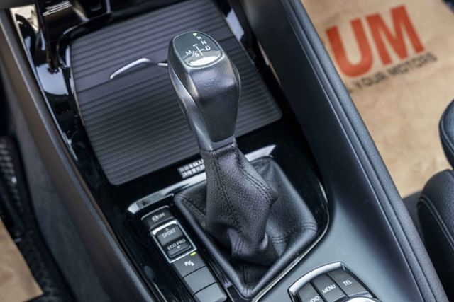 2016年 X1 SDRIVE20I頂級版 全景天窗 8速手自排 定速 LED頭燈 電動尾門 倒車顯影 僅跑7萬多  第14張相片