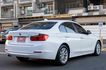 2015年318D 外觀靚麗 倒車顯像 HID頭燈 8速手自排 衛星導航 電動椅 I-KEY 不用殺價就很便宜  第4張縮圖