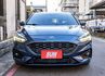 ST-Line Lommel版 ACC跟車 多連桿懸吊 電動椅 HUD抬顯 衛星導航 倒車顯影 盲點偵測 原廠保固中  第2張縮圖