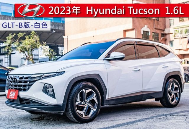 GLT-B版 全景天窗 電動尾門 駕駛座電動椅 原廠導航 倒車顯影 主動車距維持 原廠三年不限里程保固中  第1張相片