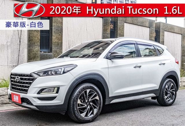 豪華版 ACC跟車 定速巡航 I-KEY 電動椅 盲點偵測 衛星導航 多功能方向盤 升級安卓影音 四輪全新胎  第1張相片