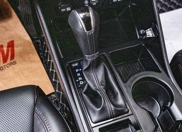 豪華版 ACC跟車 定速巡航 I-KEY 電動椅 盲點偵測 衛星導航 多功能方向盤 升級安卓影音 四輪全新胎  第14張相片