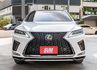 F Sport版 電動椅 電尾門 全景天窗 360環景 盲點偵測 衛星導航 抬頭顯示器 換擋撥片 僅跑7萬多公里  第2張縮圖