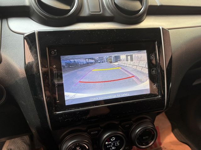 1.2輕油電 GLX版 倒車顯影 恆溫空調 ACC跟車 盲點偵測 車偏 倒車顯影 僅跑6萬公里 全車原版件  第7張相片