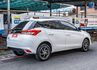 2022年領牌 雅緻版 LED日行燈 升級車機系統 衛星導航 倒車顯影 電子後視鏡 固定原廠保養  第4張縮圖