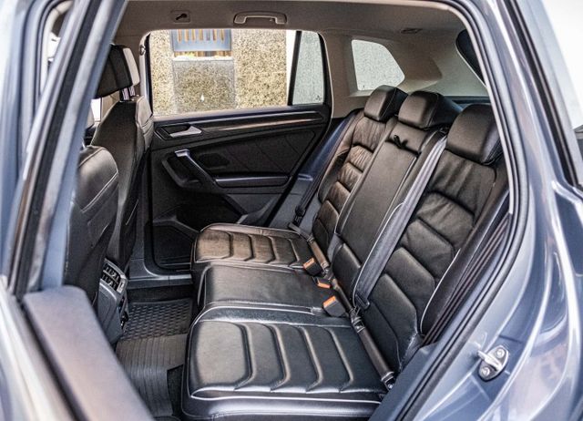 280 TSI Elegance版 電動椅 電尾門 360環景 自動停車 ACC跟車 盲點偵測 衛星導航 全原廠保養  第8張相片