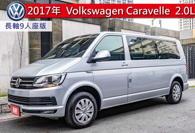 長軸9人座版 右側滑門感 應頭燈 倒車顯影 後排獨立冷氣 固定原廠保養 全車原板件  第1張相片