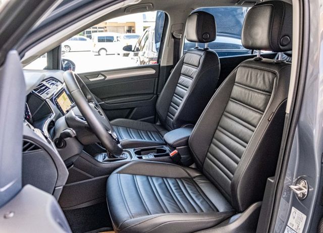 280 TSI Life版 電動加熱椅 電尾門 盲點偵測 倒車顯影 全彩數位儀表 多功能方向盤 僅跑7萬多公里  第7張相片