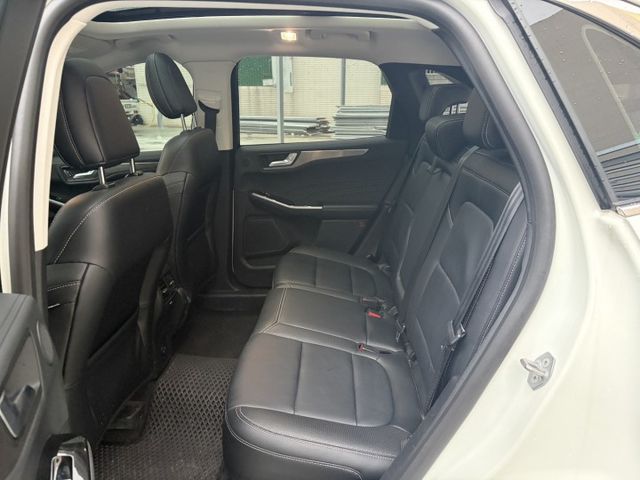 EcoBoost 180旗艦版 全景天窗 電動椅 電尾門 盲點偵測 衛星導航 倒車顯影 雙區恆溫空調 僅跑5萬多公里  第5張相片