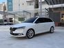Fabia Combi 1.0 TSI版 全景天窗 盲點偵測 ACC跟車 胎壓偵測 恆溫空調 I-Key LED日行燈  第1張縮圖