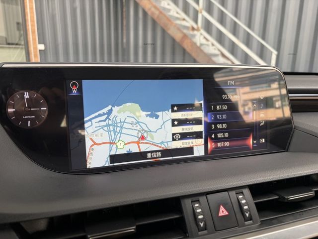 2019年式 旗艦版 電動通風加熱座椅 電動尾門 衛星導航 倒車顯影 盲點偵測 雙區恆溫空調 固定原廠保養  第10張相片