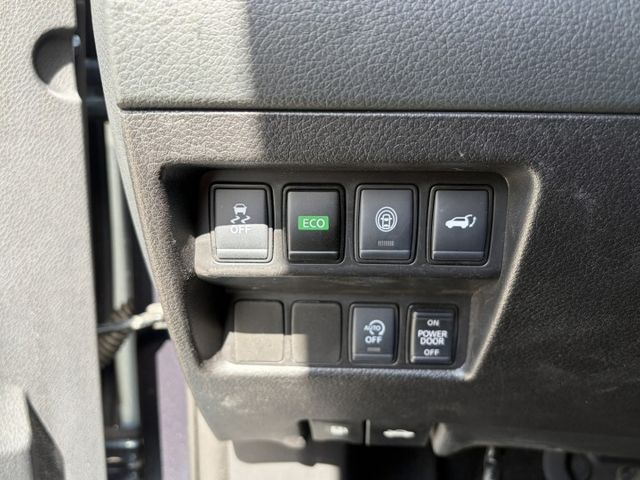 智行版 LED燈組 電動尾門 倒車顯影 360環景 ACC跟車 盲點偵測 抬顯 僅跑5萬多公里 原廠保養  第10張相片