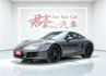 2017年式 Carrera3.0T版 Bose音響 衛星導航 倒車顯影 雙區恆溫 僅跑1萬多公里 原廠保養  第1張縮圖