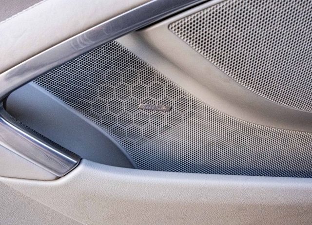 2017年式 Carrera3.0T版 Bose音響 衛星導航 倒車顯影 雙區恆溫 僅跑1萬多公里 原廠保養  第18張相片