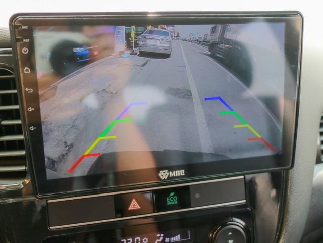 【僅跑４萬 全車原鈑件】７安｜CARPLAY｜I-KEY｜ACC跟車｜車道偏移輔助｜導航｜倒車顯影｜後座出風｜方向盤快控  第18張相片