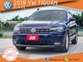 【280TSI CL版本】全原鈑件│ACC跟車│自動煞停│腳踢電動尾門│三區恆溫│ISOFIX│後座空調│CARPLAY  第1張縮圖