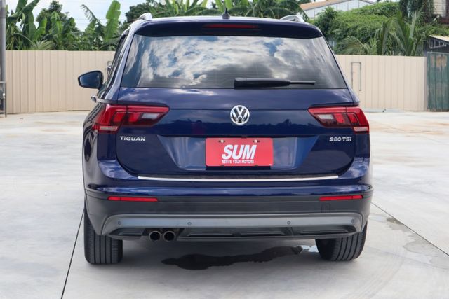 【280TSI CL版本】全原鈑件│ACC跟車│自動煞停│腳踢電動尾門│三區恆溫│ISOFIX│後座空調│CARPLAY  第6張相片