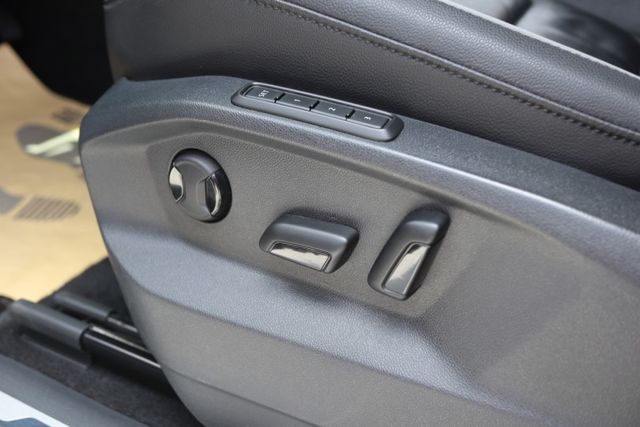 【280TSI CL版本】全原鈑件│ACC跟車│自動煞停│腳踢電動尾門│三區恆溫│ISOFIX│後座空調│CARPLAY  第11張相片