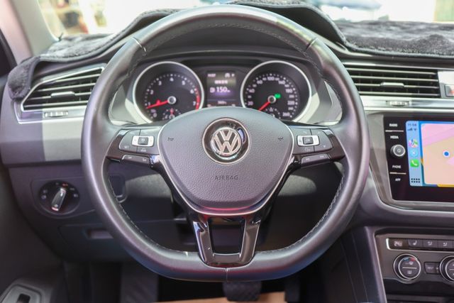 【280TSI CL版本】全原鈑件│ACC跟車│自動煞停│腳踢電動尾門│三區恆溫│ISOFIX│後座空調│CARPLAY  第14張相片