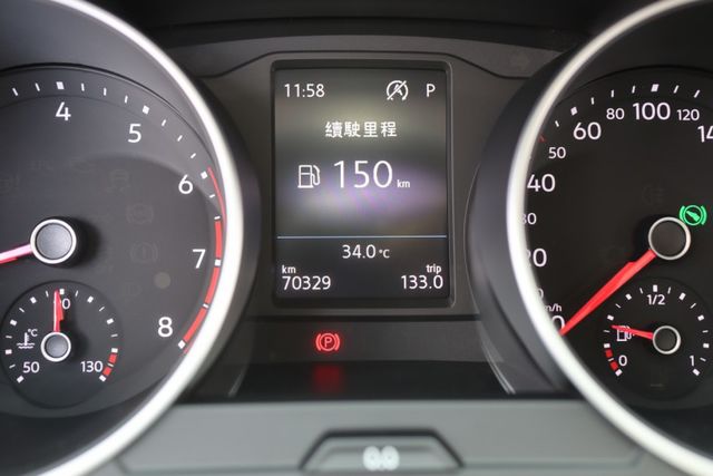 【280TSI CL版本】全原鈑件│ACC跟車│自動煞停│腳踢電動尾門│三區恆溫│ISOFIX│後座空調│CARPLAY  第16張相片
