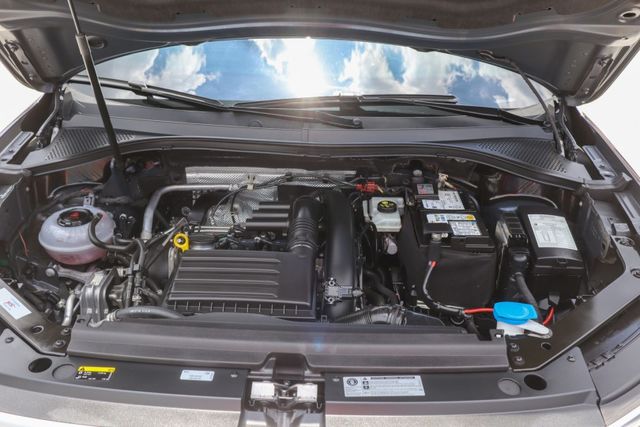 【280TSI CL版本】全原鈑件│ACC跟車│自動煞停│腳踢電動尾門│三區恆溫│ISOFIX│後座空調│CARPLAY  第19張相片