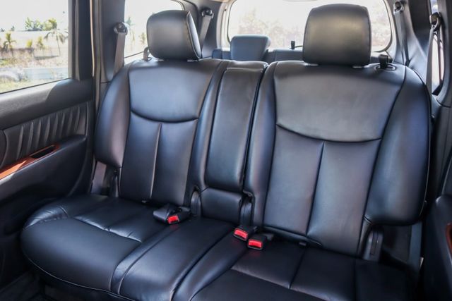 【稀少七人座 一手車原廠保養】I-KEY│全車原鈑件│自動啟閉頭燈│抬頭顯示器│ABS│前後霧燈│恆溫空調│  第9張相片