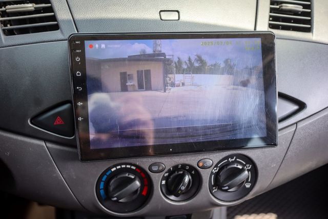 【雅緻自排 商旅兩用車】里程保證│衛星導航│倒車顯影│CARPLAY│USB輸入│行車紀錄器│鋁圈│BOS煞車輔助  第14張相片