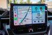 【尊爵影音版 僅跑５萬】I-KEY│原鈑件│ACC跟車│車道偏移│CARPLAY│導航│後座出風│ISOFIX│盲點偵測  第14張縮圖