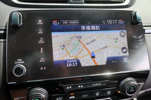 【最頂級S版 原廠保養】原鈑件│全速域跟車│車道置中│電動尾門│電動椅│CARPLAY│全景天窗│ISOFIX│車側盲點  第17張相片
