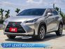 【豪華版NX200T 全原鈑件】I-KEY│渦輪引擎│電動尾門│冷熱通風椅│雙電動座椅│倒車顯影│後座出風│ISOFIX  第1張縮圖