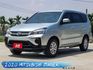 【精緻型 僅跑６萬多】原廠保養│全車原鈑件│客貨兩用│車身穩定系統│後座獨立空調│ISOFIX│定速巡航│自動感應頭燈│