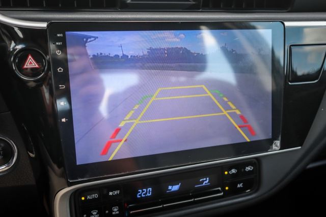 【豪華影音 全車原鈑件】I-KEY│導航│倒車顯影│里程保證│ISOIFX│恆溫空調│循跡防滑│胎壓偵測  第14張相片