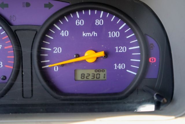 【僅跑 8萬 全車原鈑件】三面篷│胎壓偵測│前後行車紀錄器│USB│霧燈│倒車顯影│  第8張相片