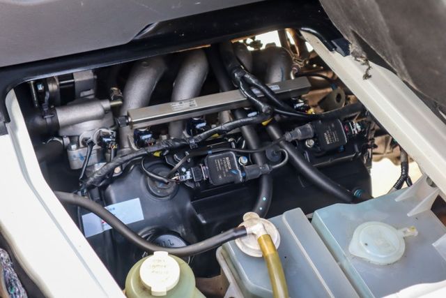 【僅跑 8萬 全車原鈑件】三面篷│胎壓偵測│前後行車紀錄器│USB│霧燈│倒車顯影│  第12張相片