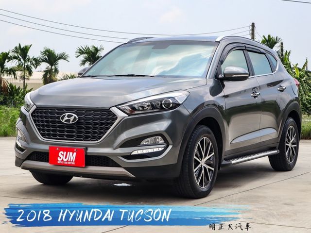 【1.6渦輪引擎 僅跑５萬９】原廠保養│原鈑件│I-KEY│衛星導航│倒車顯影│後座出風│ISOFIX│電動椅│雙區恆溫  第1張相片