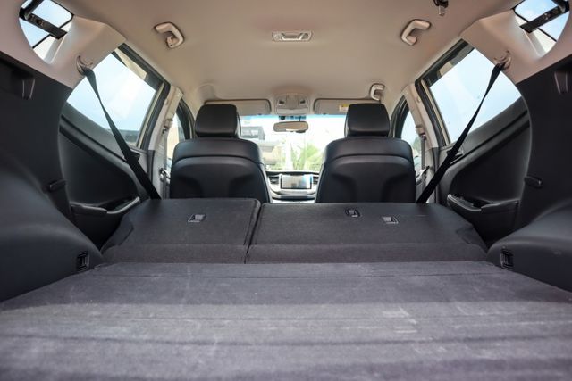 【1.6渦輪引擎 僅跑５萬９】原廠保養│原鈑件│I-KEY│衛星導航│倒車顯影│後座出風│ISOFIX│電動椅│雙區恆溫  第7張相片