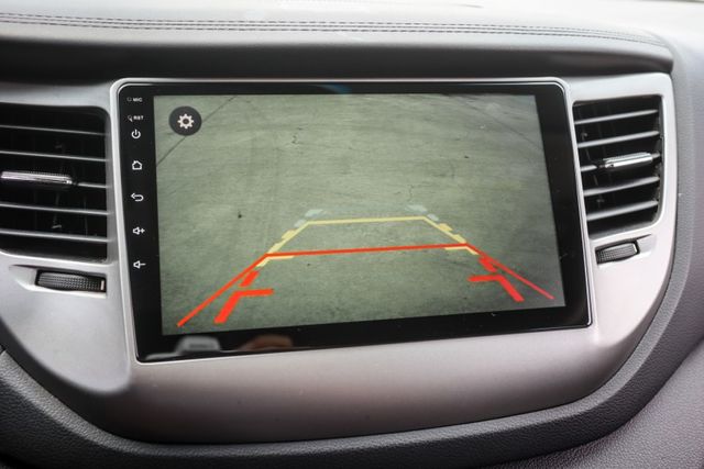 【1.6渦輪引擎 僅跑５萬９】原廠保養│原鈑件│I-KEY│衛星導航│倒車顯影│後座出風│ISOFIX│電動椅│雙區恆溫  第16張相片