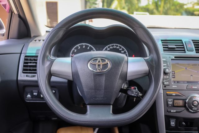 【影音精裝特仕車 原廠保養】一手車│七速手自排│雙色內裝│前後車距雷達│衛星導航│數位電視│行車紀錄│定速巡航│  第11張相片