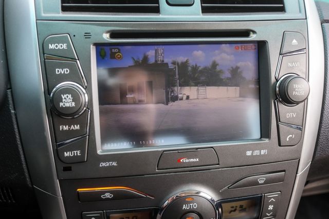 【影音精裝特仕車 原廠保養】一手車│七速手自排│雙色內裝│前後車距雷達│衛星導航│數位電視│行車紀錄│定速巡航│  第16張相片